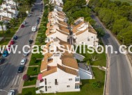 Bestaande bouw - Appartement - Orihuela Costa - Villamartín