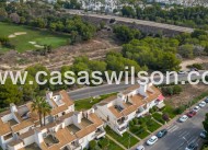 Bestaande bouw - Appartement - Orihuela Costa - Villamartín