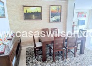 Bestaande bouw - Appartement - Orihuela Costa - 