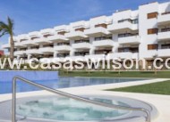 Bestaande bouw - Appartement - Orihuela Costa - 