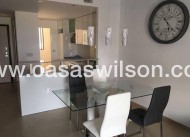 Bestaande bouw - Appartement - Orihuela Costa - 