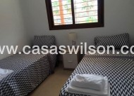 Bestaande bouw - Appartement - Orihuela Costa - 