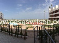 Bestaande bouw - Appartement - Orihuela Costa - 