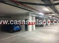 Bestaande bouw - Appartement - Orihuela Costa - 