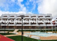 Bestaande bouw - Appartement - Orihuela Costa - 
