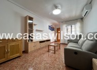 Bestaande bouw - Appartement - Orihuela - Entre Naranjos - Vistabella Golf