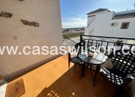 Bestaande bouw - Appartement - Orihuela - Entre Naranjos - Vistabella