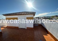 Bestaande bouw - Appartement - Orihuela - Entre Naranjos - Vistabella