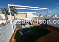 Bestaande bouw - Appartement - Orihuela - Entre Naranjos - Vistabella