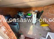 Bestaande bouw - Appartement - Orihuela - Entre Naranjos - Vistabella