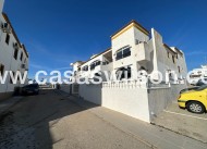 Bestaande bouw - Appartement - Orihuela - Entre Naranjos - Vistabella