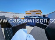 Bestaande bouw - Appartement - Orihuela - Entre Naranjos - Vistabella