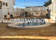 Bestaande bouw - Appartement - Orihuela - Entre Naranjos - Vistabella