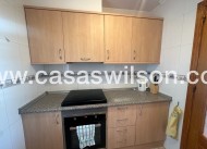 Bestaande bouw - Appartement - Orihuela - Entre Naranjos - Vistabella