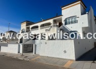 Bestaande bouw - Appartement - Orihuela - Entre Naranjos - Vistabella