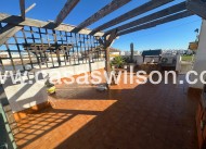 Bestaande bouw - Appartement - Orihuela - Entre Naranjos - Vistabella