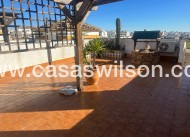Bestaande bouw - Appartement - Orihuela - Entre Naranjos - Vistabella