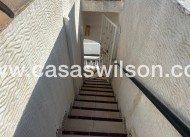 Bestaande bouw - Appartement - Orihuela - Entre Naranjos - Vistabella