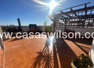 Bestaande bouw - Appartement - Orihuela - Entre Naranjos - Vistabella