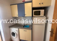 Bestaande bouw - Appartement - Orihuela - Entre Naranjos - Vistabella