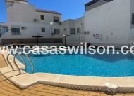 Bestaande bouw - Appartement - Orihuela - Entre Naranjos - Vistabella