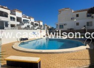 Bestaande bouw - Appartement - Orihuela - Entre Naranjos - Vistabella