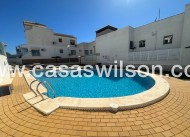 Bestaande bouw - Appartement - Orihuela - Entre Naranjos - Vistabella