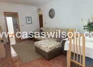 Bestaande bouw - Appartement - Orihuela - Entre Naranjos - Vistabella