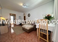 Bestaande bouw - Appartement - Orihuela - Entre Naranjos - Vistabella