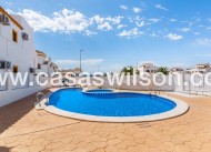 Bestaande bouw - Appartement - Orihuela - Entre Naranjos - Vistabella