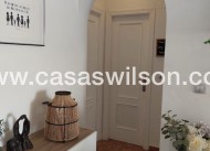 Bestaande bouw - Appartement - Orihuela - Entre Naranjos - Vistabella