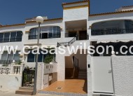 Bestaande bouw - Appartement - Orihuela - Entre Naranjos - Vistabella