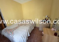 Bestaande bouw - Appartement - Orihuela - Entre Naranjos - Vistabella