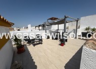 Bestaande bouw - Appartement - Orihuela - Entre Naranjos - Vistabella