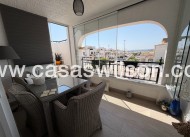 Bestaande bouw - Appartement - Orihuela - Entre Naranjos - Vistabella