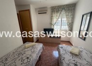 Bestaande bouw - Appartement - Orihuela - Entre Naranjos - Vistabella