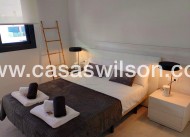 Bestaande bouw - Appartement - Orihuela - Inland
