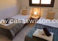 Bestaande bouw - Appartement - Orihuela - Inland