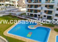 Bestaande bouw - Appartement - Orihuela - Inland