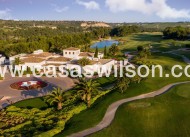 Bestaande bouw - Appartement - Orihuela - Las Colinas Golf