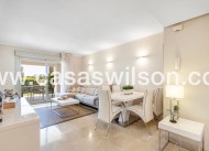 Bestaande bouw - Appartement - Orihuela - Las colinas