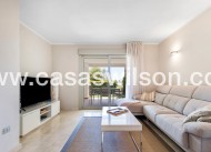 Bestaande bouw - Appartement - Orihuela - Las colinas