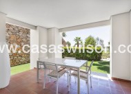 Bestaande bouw - Appartement - Orihuela - Las colinas