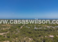 Bestaande bouw - Appartement - Orihuela - Las colinas