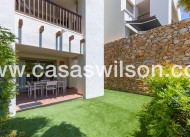 Bestaande bouw - Appartement - Orihuela - Las colinas