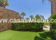Bestaande bouw - Appartement - Orihuela - Las colinas