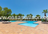 Bestaande bouw - Appartement - Orihuela - Las colinas