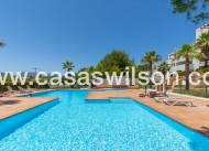 Bestaande bouw - Appartement - Orihuela - Las colinas