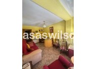 Bestaande bouw - Appartement - Orihuela - Los Andenes