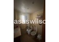 Bestaande bouw - Appartement - Orihuela - Los Andenes